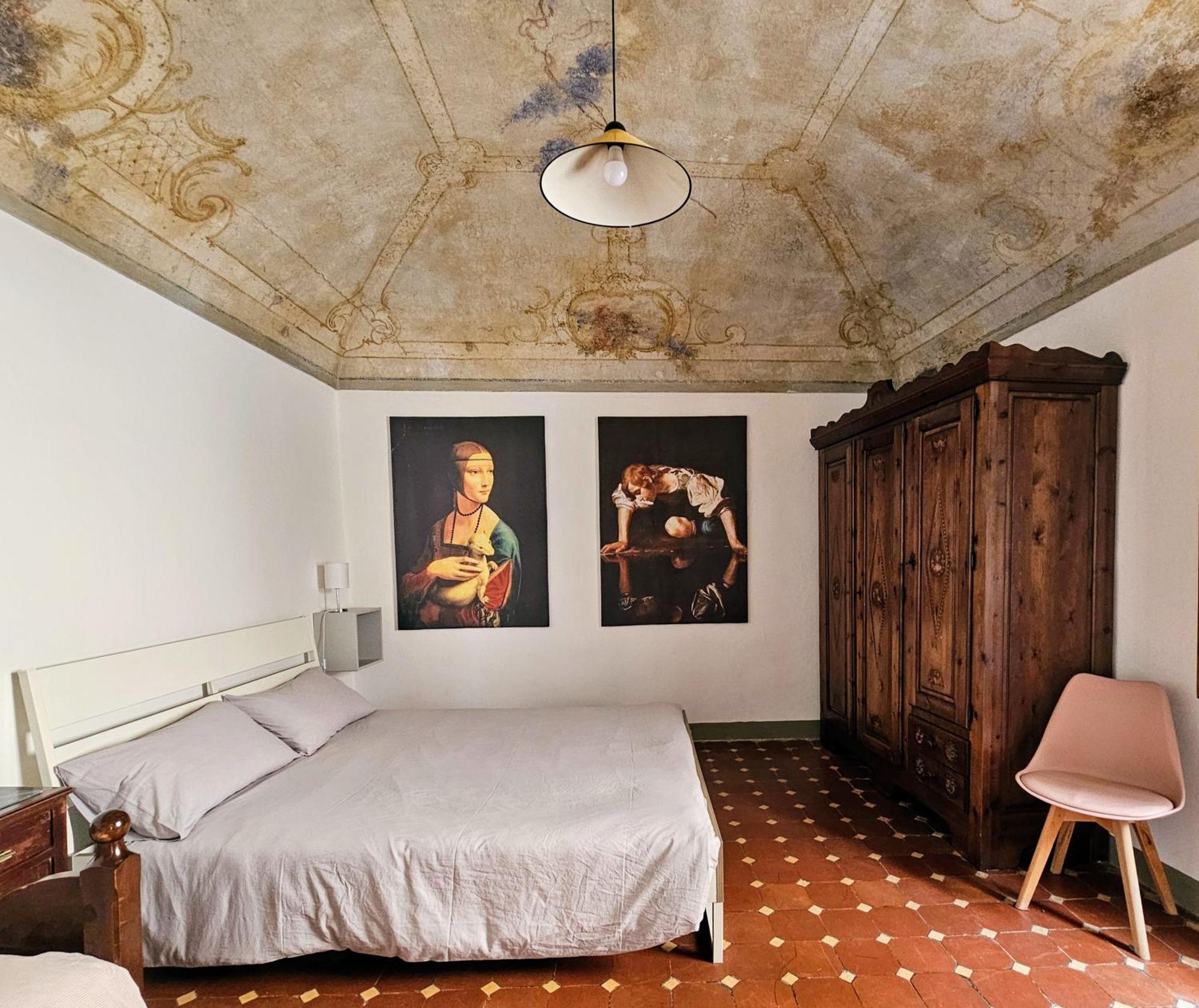 Casa Feliciani - Monferratohome Viarigi Exterior foto